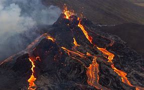 Image result for Iceland Volcanic éruption