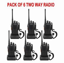 Image result for Walky Talky Radio 60 Km