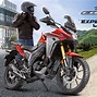 Image result for Honda Motorcycles Touring Models