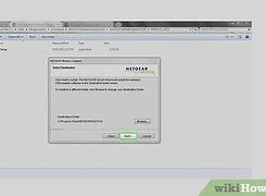 Image result for How to Setup a Netgear USB Adapter