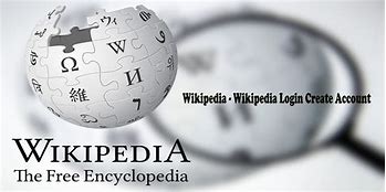 Image result for Wikipedia Login