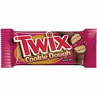 Image result for Milky Way Cookie Dough