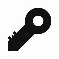 Image result for Key Icon