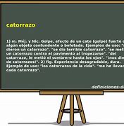 Image result for catorrazo