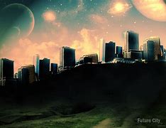 Image result for 2030 Future City Night