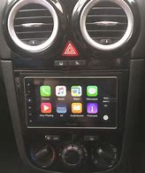 Image result for Pioneer 7 Car Play Touch Screen