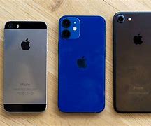 Image result for iPhone SE Red Mini