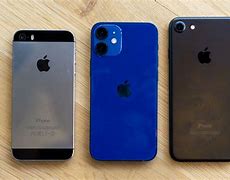 Image result for Red AT&T iPhone 12 Mini