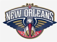 Image result for Pelicans City Edition Logo