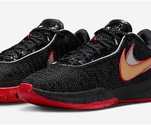 Image result for LeBron 20 Trinity