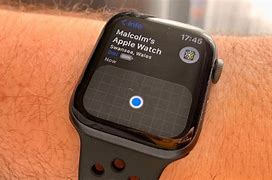 Image result for Find My Watch From iPhone