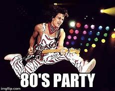 Image result for 80s Birthday Meme