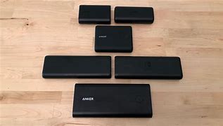 Image result for Anker Power Bank Charger