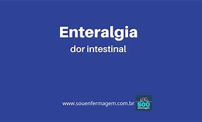 Image result for enteralgia