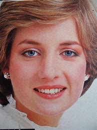 Image result for Princess Diana Eye Color