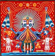 Image result for Mescaline Art