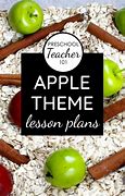 Image result for World Is Like an Apple Lesson Plan