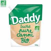 Image result for French Sugar Packets Daddy