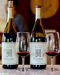 Image result for Navarro Pinot Noir