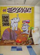 Image result for Book Fair Template