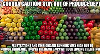 Image result for Produce Memes
