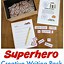 Image result for Superhero Writing Activities
