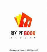 Image result for Recipe Book Logo