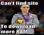 Image result for Google Chrome Give Me Your Ram Meme