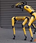 Image result for Ai Robot Dog