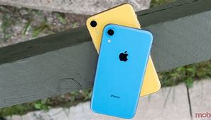 Image result for iPhone XR Yellow Unboxing