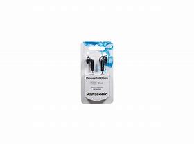 Image result for Panasonic RP Hv096 Earbuds