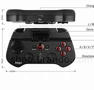 Image result for Ipega Cell Phone Controller