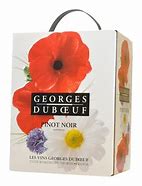 Image result for Georges Duboeuf Pinot Noir