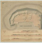Image result for Civil War Fort Plans