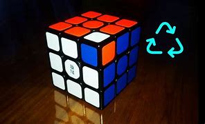 Image result for Twisted Rubik's Cube