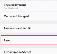 Image result for Reset Network Settings Samsung S22