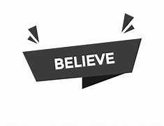 Image result for Believe Label Logo