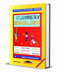 Image result for Nursery English