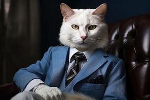 Image result for White Cat Suit