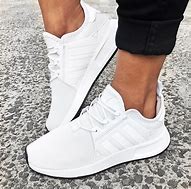 Image result for Adidas Women's White Training Sneakers