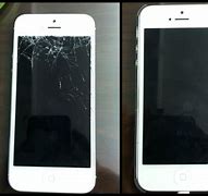 Image result for Broken iPhone Before and After