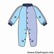 Image result for Baby Pajamas Clip Art