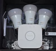 Image result for Philips Hue Color Bulbs