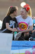 Image result for Jojo Siwa and Friend