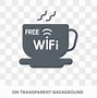 Image result for Danger Wifi Icon