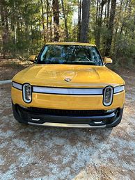 Image result for Rivian R1t Teal