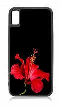 Image result for iPhone Case Hibiscus