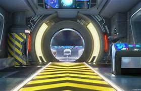 Image result for Wall-E Pod