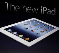 Image result for iPad Thw Newest