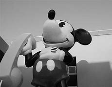 Image result for Old Fashion Mickey Mouse Phone